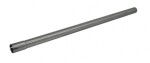 Rör 89,0*990 mm, rostfritt