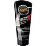 Meguiars Scratch X poleringspasta