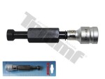 generatornyckel 17mm intern + extern sexkant, denso triumf