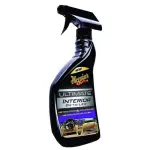 meguiars ultimata inredningsdetaljrengöring av invändiga ytor