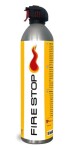 Aerosolbrandsläckare 0,6 kg anaf