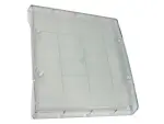 Reservglas vit 30cm legion 1603-150085