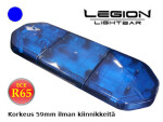 LED blinkande panel 12v 920,00 x 59,00 x 331,00 mm