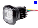 Led indikatorlampa 12-24v 36,50 x 36,50 x 39,00 mm cr06