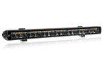 Led helljus/varningsljus 10-30v 523.00 x 40.00 x 54.00mm ref 50 panel 1lux 400m