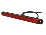 Led bromsljus 24v 252x22x18mm pro-can xl