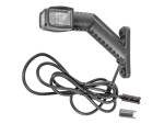 Led kantljus 12-24v 176mm superpoint iv led