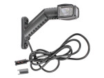 Led kantljus 12-24v 176mm superpoint iv led
