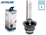 Xenon glödlampa d2s 85v p32d-2