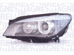 Lpn102 strålkastare bixenon vänster bmw f01/f02 med kurvljus