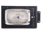 Framljus 245x405 (187x275) mm