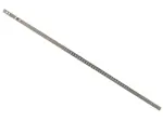 Triumf halvaxlig gummiklämma 25-50mm