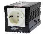 Strömomvandlare - inverter 12v 300w intelligent