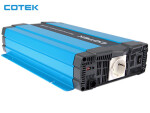 Sinus inverter 1500w 12v 421.00 x 248.00 x 83.00mm sp-1500