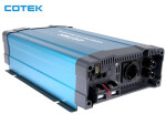 Sinus inverter 2500w 12v 436.00 x 283.00 x 128.00mm sd-2500