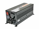 Spänningsomvandlare 12v->24v 180x73x73mm