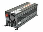 Spänningsomvandlare 12v->24v 180x73x73mm