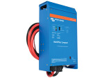 Sinus växelriktare 1200va, med laddare 230vac/12v 375.00 x 214.00 x 110.00mm multiplus compact 1200va 