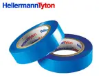 Hellermann tejp synd. 15x0,15mm 10m