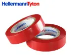 Hellermann tejpbulle. 15x0,15mm 10m