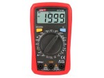 Digital multimeter 131x95x58mm
