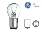 metallpatron glödlampa 12v p21/4w, baz15d