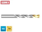Borr 5,2 mm ø5,2 mm hss-tenn, a002