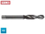 Kombinerad gängborr m4x0,7mm m4x0,70 hss