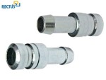 Anslutningskontakt 10mm ø10mm 1800/32