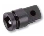Förstorande övergångsslagadapter 3/4"x1" irimo