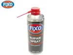 Kopparspray 520/400 ml