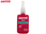 Lagerlim, grönt 601, bo 50ml sfdn (25min.), 0.