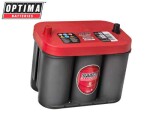 agm batteri 12v 254x172x200mm 50ah, cca 815a(en) (+/–)