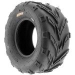 [suq81970a004] atv / utv däck sunf 19x7-8 tl a004 6pr