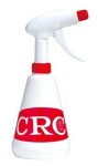 crc handspray tvättspray 0,5l