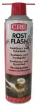 crc rost flash release olja med fryseffekt 500ml rostdöd