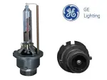 Xenon glödlampa d2r ge blå 5100k