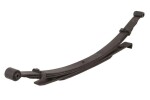 LS GERMANY 200895-LS / rear leaf spring (x580) fits: ford ranger 2.2d/2.5/3.2d 04.11-