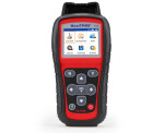 tpms sensortestare, diagnostik, aktivering med wifi