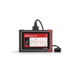 7" thinktool t77 diagnostisk testare, 3-års licens /