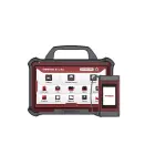 13" ThinkTool Euromax diagnostisk testare / 2 års licens