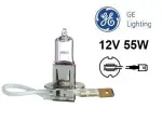 Halogenlampa h3 12v pk22s