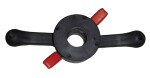 snabbkopplingsmutter 36mm snabbkopplingsmutter 36 mm