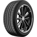 Sommardäck för personbil/SUV 265/50r20 Federal Couragia f/x 112v XL dot22 ddb72