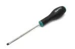 Skruvverktyg platt sl3,0x75mm