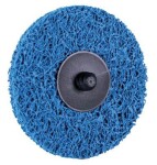 Efterbehandlingsskiva vortex snabbblandning 50x6 mm roloc 