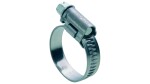 snigelpannband. 25-40 mikalor w1 12mm asfa-s