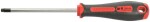 Torx skruvmejsel t5 x 60 mm