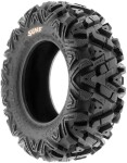 [suq22580a033] däck atv/quad sunf 25x8-12 tl 65y a033 6pr