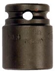 Maskinchuck 3/8" 16 mm